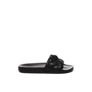 커트가이거 샌들 8650300979 BLACK Black