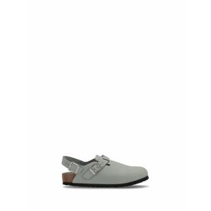 [BIRKENSTOCK] 라프리마 여성 샌들 Tokio 퓨어 sage Nubuck 레더 1029429 PURESAGE SAGE /9