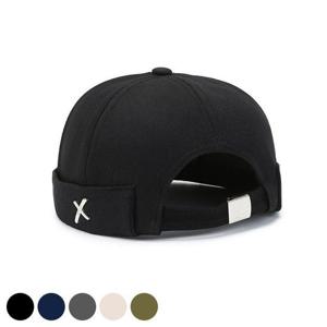 [에이치플러스몰]깔끔한 디자인 X징 패션 와치캡 USD-281