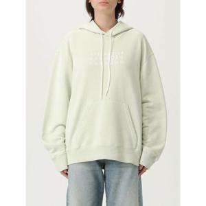 [MM6 MAISON MARGIELA] 라프리마 여성 스웻셔츠 스웨터 S62GU0138M25004 688 그린 /6