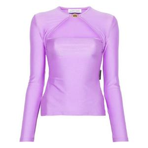 25 FW 마린세르 드레이프 저지 탑 WTO429ARJER0018 TP434967844