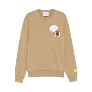 25 FW 아이스버그 루니툰 모티프 스웨트셔츠 25EI1P0E0306300 TP438259474
