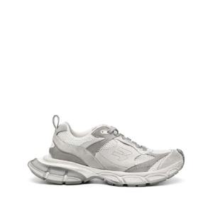 25 FW 발렌시아가 3XL 디스트레스드 스니커즈 759693W3XLH TP432025557