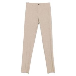 25 FW 인코텍스 엘라스틱 밴드 치노 팬츠 1T008490446 TP438123398
