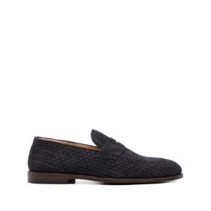 25 FW Brunello Cucinelli 스웨이드 로퍼 MZUIHCB799C2645 TP435325951