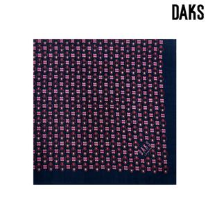 [닥스(손수건)]면대 손수건 DGL1302