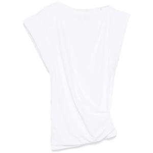 이자벨마랑 반팔 티셔츠 TS0207FA A1N41I 20WH WHITE