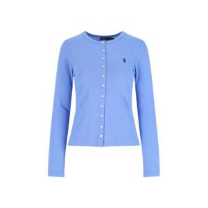 폴로 랄프로렌 가디건 211 941175 005 Blue