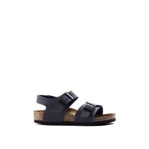 키즈 버켄스탁 샌들 087773NAVY blu