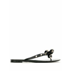 [VALENTINO] 라프리마 여성 샌들 블랙 7W2S0552 PVS0NO /10