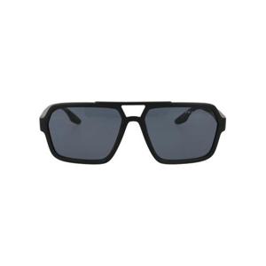프라다 선글라스 0PS 01XS DG002G SUNGLASSES DG002G BLACK RUBB