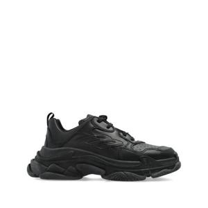 발렌시아가 스니커즈 803241 WTSSL 1000 BLACK