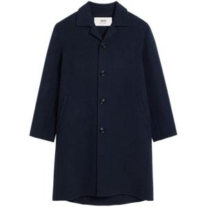 아미 코트 UCO004 WV0022 4011 BLUE
