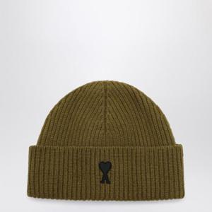 아미 모자 UBO006018 Brown