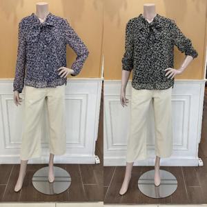 BCBG M백화점 썬플라워블라우스 B5C7B409