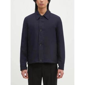 25 FW 폴스미스 버튼 울 셔츠 재킷 M1R403ZP01746 TP439540036
