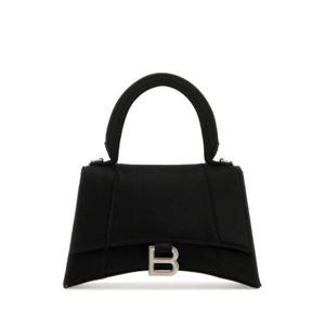 Balenciaga Hourglass 탑 핸들 백 5935462AATP 1000 TP945291285