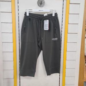 인터크루 HC36 공용 여름 칠부반바지 ITY2RM31G
