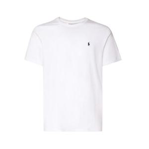 폴로 랄프로렌 반팔 티셔츠 714844756 004 White