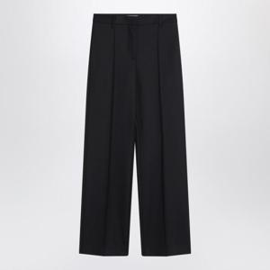 프라다 스트레이트 팬츠 P263JOOO16OX Blue