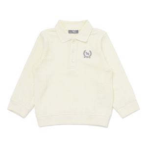 블루독베이비 클래식카라티셔츠 45A19-330-09