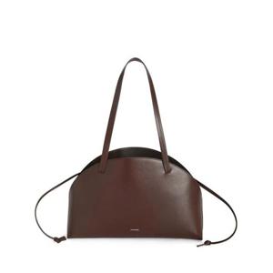 질샌더 숄더백 J07ZH0054P7101 205 brown