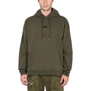 디스퀘어드2 스웨터 S74GU0568 MILITARY GREEN