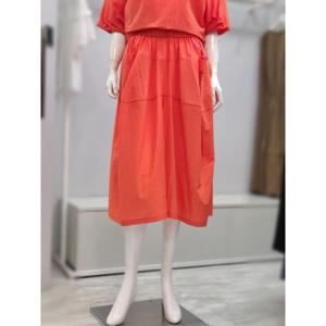 베스띠벨리 세이브존02 밴딩 치마 바지 BK-PAE1243-0