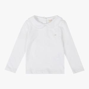 치크 HC04 티 블라우스 CKLA2582G