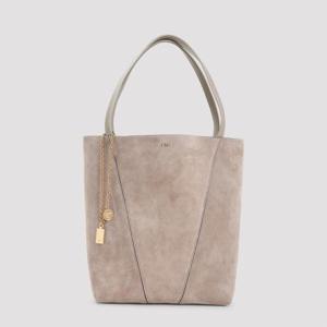 끌로에 숄더백 CH25AS811P99 23W MOTTY GREY