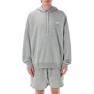 나이키 후드 티셔츠 HJ1816 063 DK GREY HEATHER