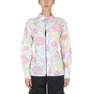 마린세르 셔츠 T307FW22WU WOTCO000110 MULTICOLOUR