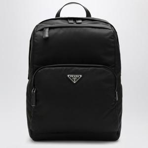 프라다 백팩 2VZ104OOO2DMG Black