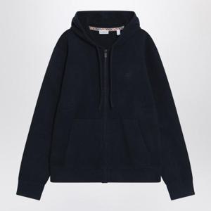 버버리 후드 티셔츠 8112133168587 Blue