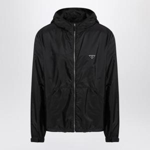 프라다 자켓 SGC2201WQ9 Black