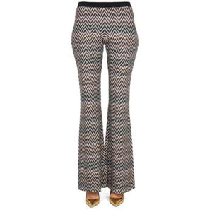 미소니 숏팬츠 DS22WI2A BR00I7KRG008Z MULTICOLOUR