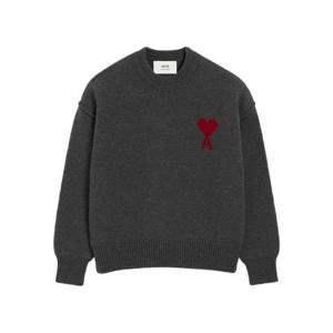Ami Sweaters UKS838018084