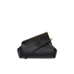 Fendi 로고 디테일 스몰 클러치 백 8BP129ABVE F0KUR TP947861694