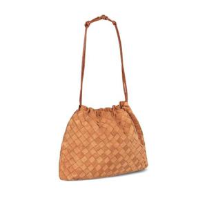 보테가베네타 Intrecciato drawstring shoulder bag 10395778187528 TP720814630