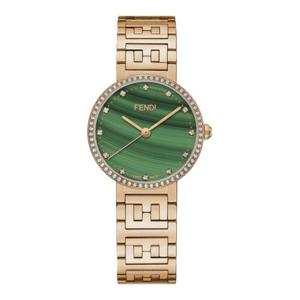 펜디 손목시계 F102502601 RSGLD OS
