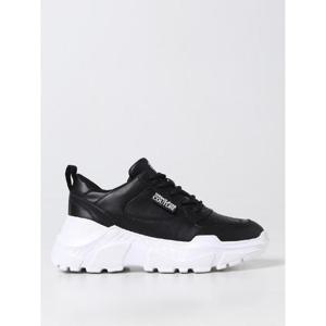 베르사체 진스 꾸뛰르   스니커즈 FW23 75VA3SC2ZP307 899 6228909 Black