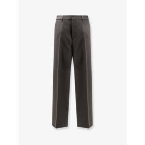 [AMI] 라프리마 남성 팬츠 버진 울 HTR423 WV0088020 ANTHRACITE /12