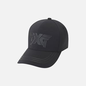 PXG골프모자 UQC PGPPU8503-21 공용 퍼포먼스 피티드 캡