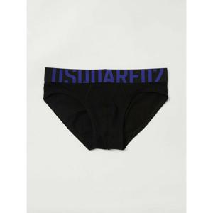 [DSQUARED2] 라프리마 남성 언더웨어 D9L805770 016 블랙 /6