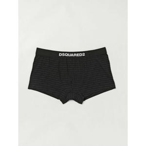 [DSQUARED2] 라프리마 남성 언더웨어 D9LDC5510 001 블랙 /6