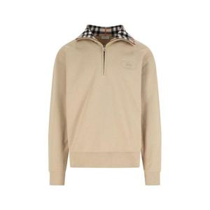 버버리 스웨터 8110589B8626 Beige