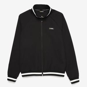 [백화점][내셔널지오그래픽 (행사)]W TRAINING SET F-ZIP N211WFT050