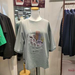 수스 HC07 라운딩 7부 S253BTS851