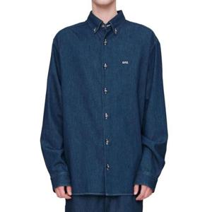 아페쎄 데님 COHALH12586IAI Blue