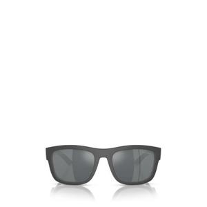프라다 선글라스 PS 01ZS UFK5L0 GREY RUBBER